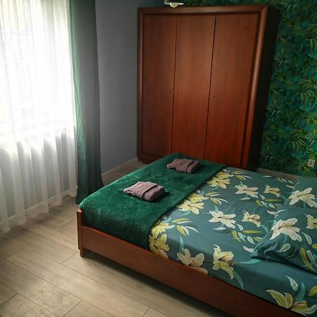 Apartamenty Mewa Rewa Exterior photo