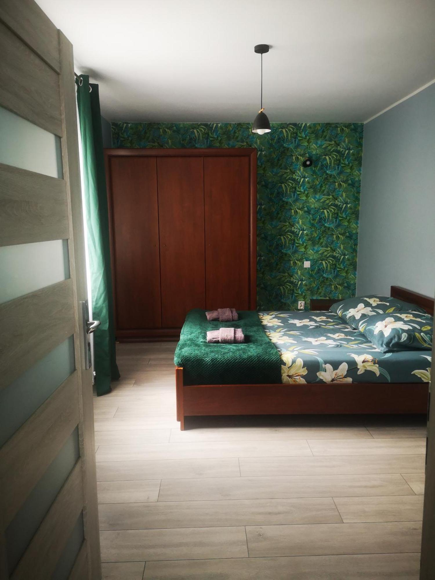 Apartamenty Mewa Rewa Exterior photo