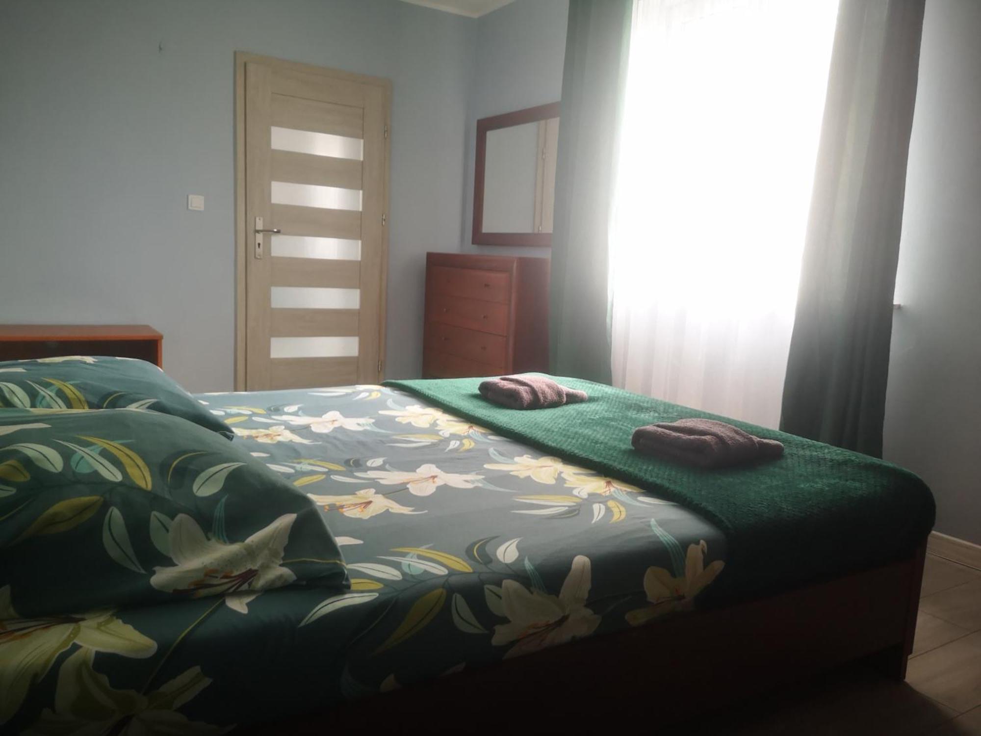 Apartamenty Mewa Rewa Exterior photo